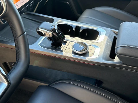 Jaecoo 7 Select 1.6 TGDI 108kW (145CV) FWD