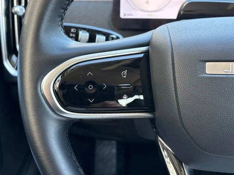 Jaecoo 7 Select 1.6 TGDI 108kW (145CV) FWD