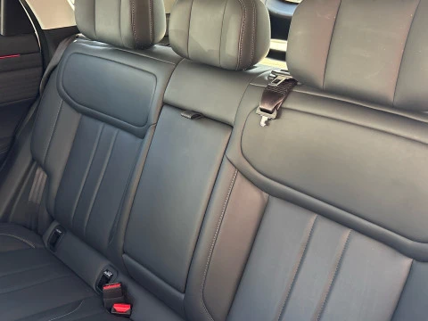 Jaecoo 7 Select 1.6 TGDI 108kW (145CV) FWD