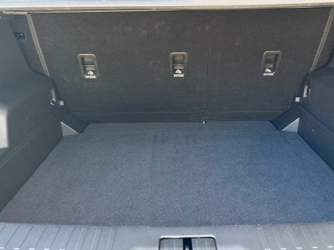 Jaecoo 7 Select 1.6 TGDI 108kW (145CV) FWD