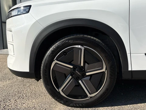 Jaecoo 7 Select 1.6 TGDI 108kW (145CV) FWD