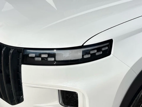 Jaecoo 7 Select 1.6 TGDI 108kW (145CV) FWD