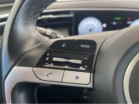 Hyundai Tucson 1.6 CRDI 85kW (115CV) Maxx