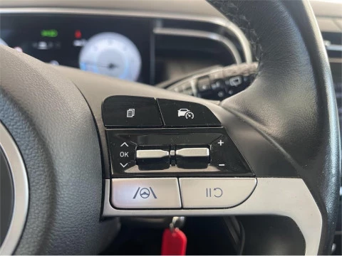 Hyundai Tucson 1.6 CRDI 85kW (115CV) Maxx