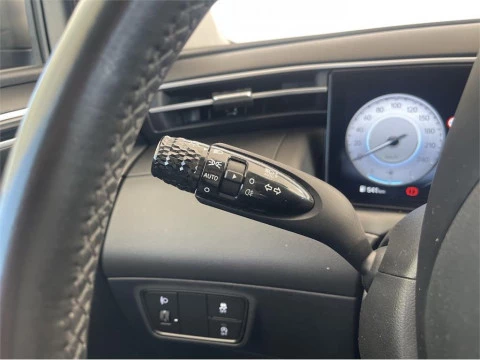 Hyundai Tucson 1.6 CRDI 85kW (115CV) Maxx