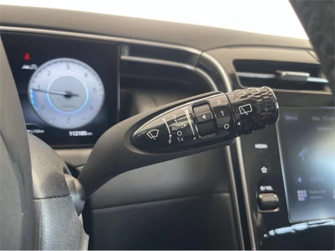 Hyundai Tucson 1.6 CRDI 85kW (115CV) Maxx