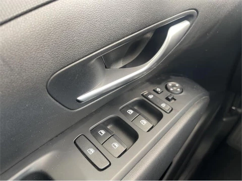 Hyundai Tucson 1.6 CRDI 85kW (115CV) Maxx