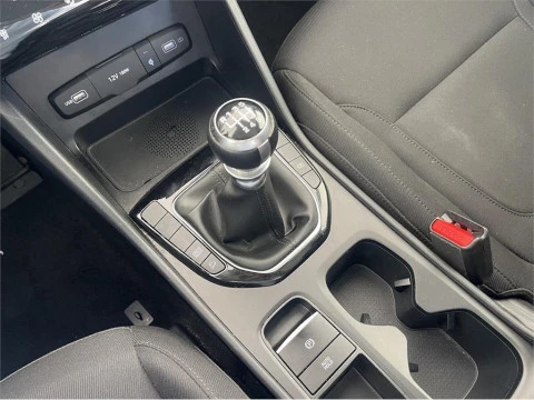 Hyundai Tucson 1.6 CRDI 85kW (115CV) Maxx