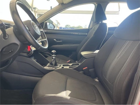 Hyundai Tucson 1.6 CRDI 85kW (115CV) Maxx