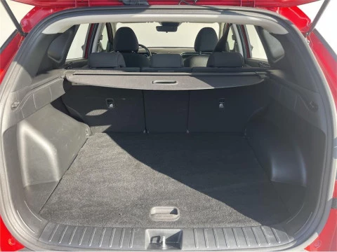 Hyundai Tucson 1.6 CRDI 85kW (115CV) Maxx