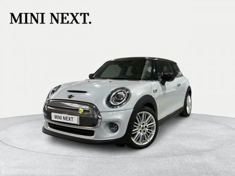 MINI COOPER SE MINI COOPER SE