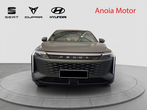 Omoda 9 SHS Premium 1.5 TGDI 395kW AWD