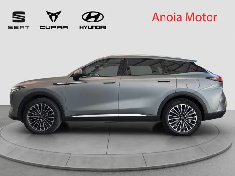 Omoda 9 SHS Premium 1.5 TGDI 395kW AWD