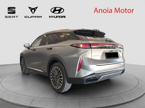 Omoda 9 SHS Premium 1.5 TGDI 395kW AWD