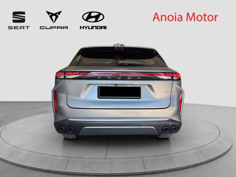 Omoda 9 SHS Premium 1.5 TGDI 395kW AWD
