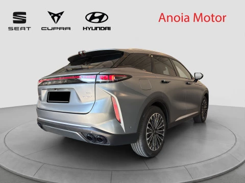 Omoda 9 SHS Premium 1.5 TGDI 395kW AWD