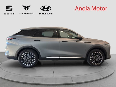 Omoda 9 SHS Premium 1.5 TGDI 395kW AWD