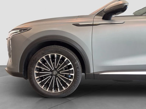 Omoda 9 SHS Premium 1.5 TGDI 395kW AWD