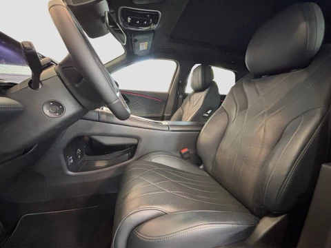 Omoda 9 SHS Premium 1.5 TGDI 395kW AWD
