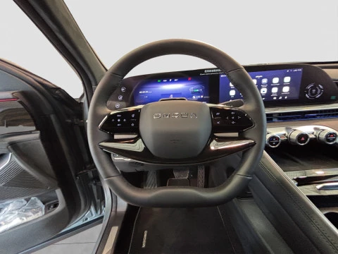 Omoda 9 SHS Premium 1.5 TGDI 395kW AWD
