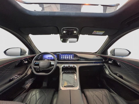 Omoda 9 SHS Premium 1.5 TGDI 395kW AWD