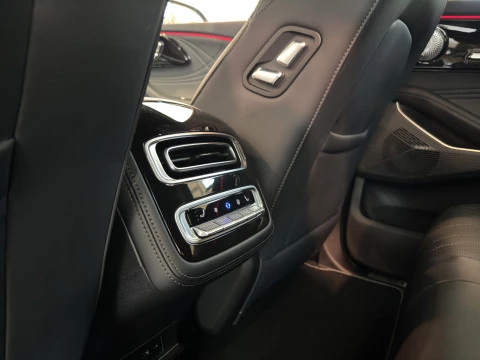 Omoda 9 SHS Premium 1.5 TGDI 395kW AWD
