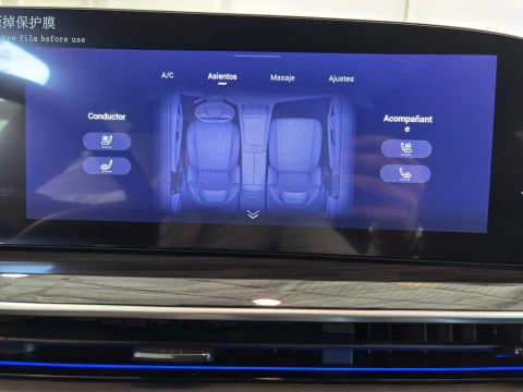 Omoda 9 SHS Premium 1.5 TGDI 395kW AWD
