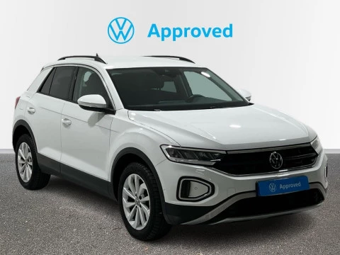 Volkswagen T-Roc Life 2.0 TDI 85kW (115CV)