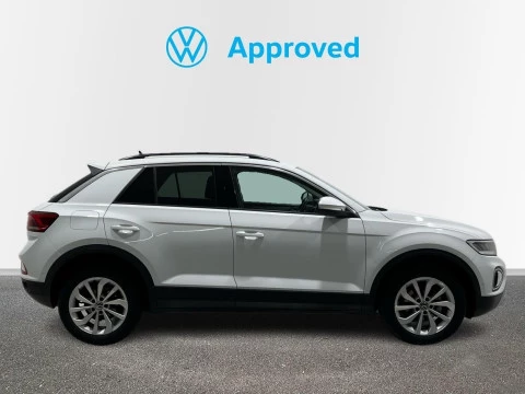 Volkswagen T-Roc Life 2.0 TDI 85kW (115CV)