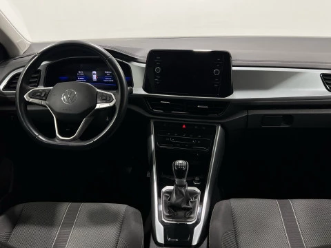 Volkswagen T-Roc Life 2.0 TDI 85kW (115CV)