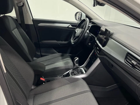 Volkswagen T-Roc Life 2.0 TDI 85kW (115CV)