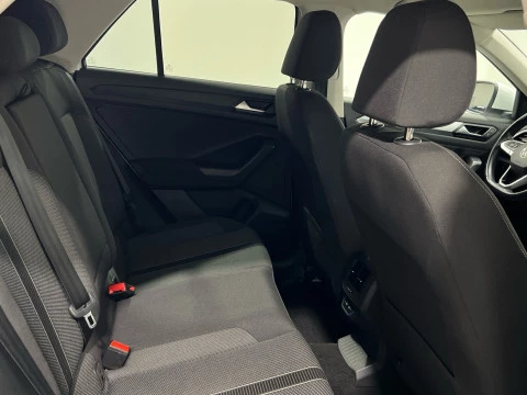 Volkswagen T-Roc Life 2.0 TDI 85kW (115CV)