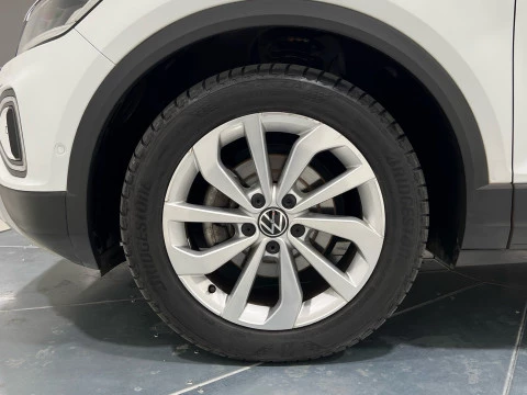 Volkswagen T-Roc Life 2.0 TDI 85kW (115CV)