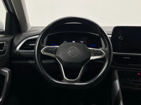 Volkswagen T-Roc Life 2.0 TDI 85kW (115CV)