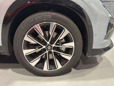 Renault Espace  1.2 E-Tech full hybrid Techno 146kW 5p