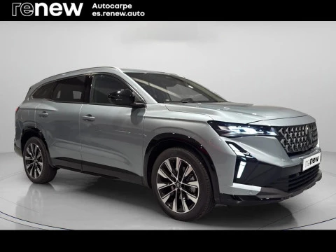 Renault Espace  1.2 E-Tech full hybrid Techno 146kW 5p