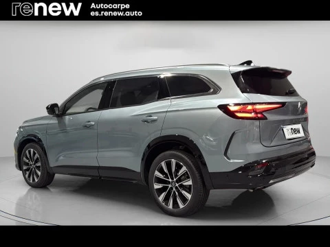 Renault Espace  1.2 E-Tech full hybrid Techno 146kW 5p