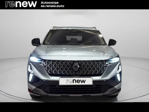 Renault Espace  1.2 E-Tech full hybrid Techno 146kW 5p