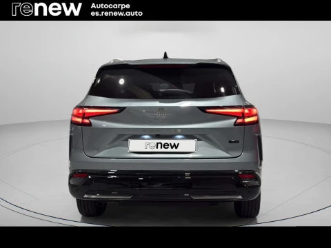 Renault Espace  1.2 E-Tech full hybrid Techno 146kW 5p