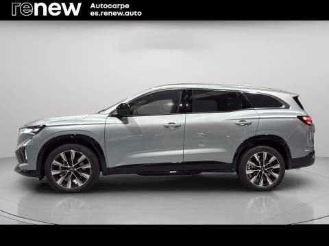 Renault Espace  1.2 E-Tech full hybrid Techno 146kW 5p