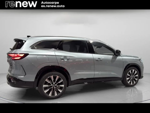 Renault Espace  1.2 E-Tech full hybrid Techno 146kW 5p