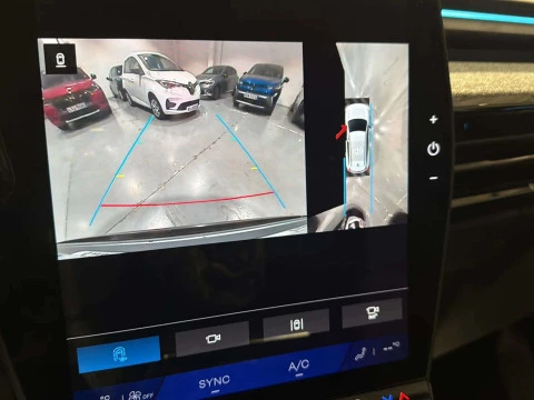 Renault Espace  1.2 E-Tech full hybrid Techno 146kW 5p