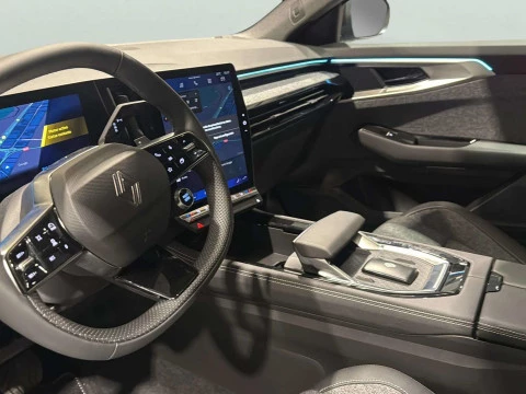 Renault Espace  1.2 E-Tech full hybrid Techno 146kW 5p