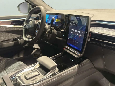 Renault Espace  1.2 E-Tech full hybrid Techno 146kW 5p