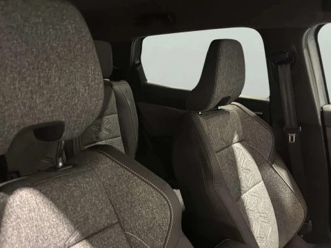 Renault Espace  1.2 E-Tech full hybrid Techno 146kW 5p