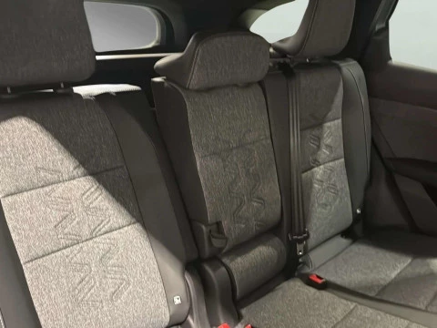 Renault Espace  1.2 E-Tech full hybrid Techno 146kW 5p