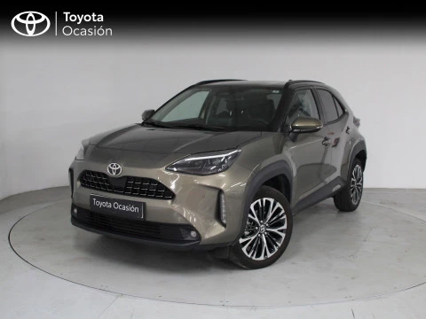 Toyota Yaris Cross 1.5 130H Style