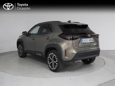 Toyota Yaris Cross 1.5 130H Style