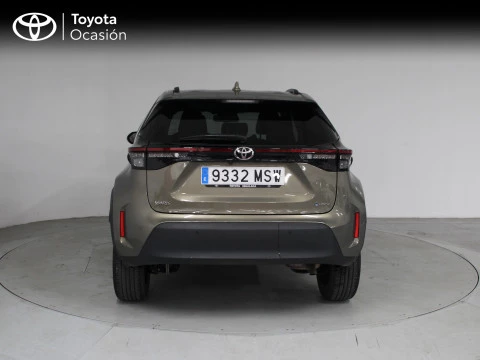 Toyota Yaris Cross 1.5 130H Style