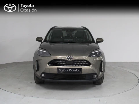Toyota Yaris Cross 1.5 130H Style